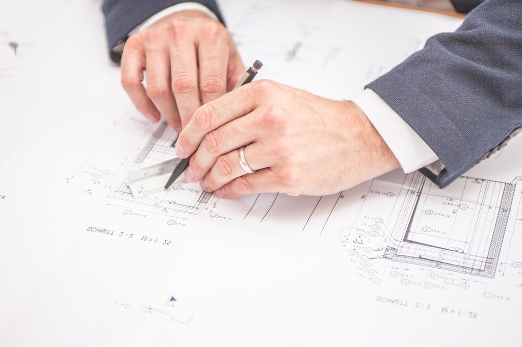 Faites la différence aux concours d'admission grâce à une prépa architecture
