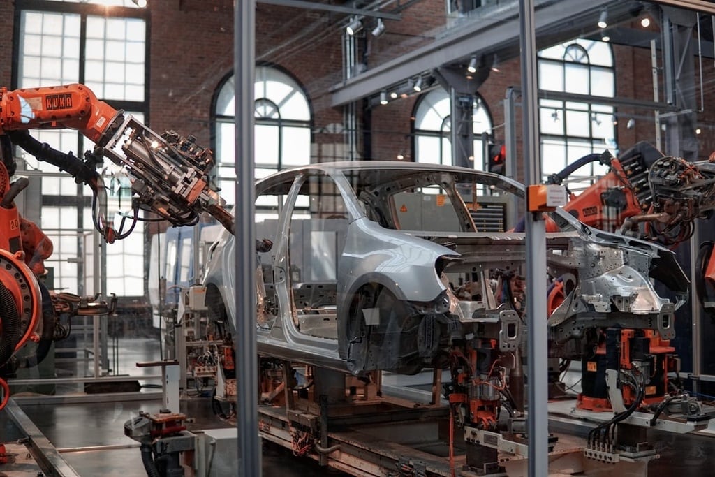 Optimiser les performances de production avec la découpe ultrasonique